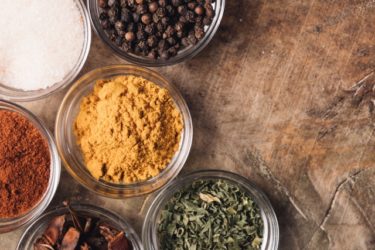 インドの風邪予防はカレーでする！？治療にもなりうる驚きの理由が気になる！