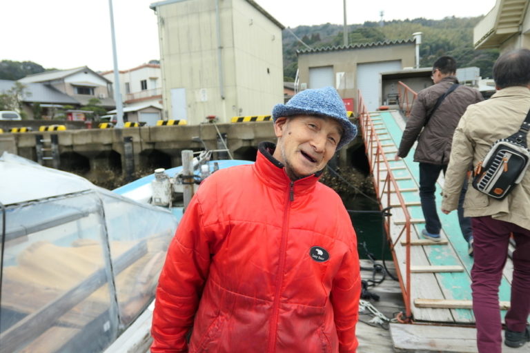 佐賀の秘境食堂 魚山人の予約方法のコツや行き方 場所がどこか気になる