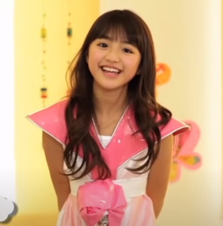 香音の昔 ニコプチの子供時代 も可愛い モデル経歴 幼少期から二コラ まとめ