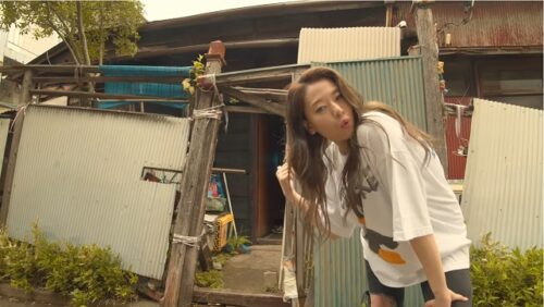 礒部希帆の実家の場所は横浜 屋根が無くてボロ過ぎてヤバイ