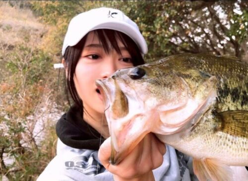 かなぱんプロフィール 年齢や本名と昔のバンド時代の活動が気になる