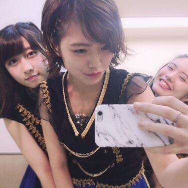 みほとけのアイドル時代が美人でかわいい！(画像)AKB時代から可愛い